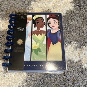 Happy Planner Disney, 2021, NWT
